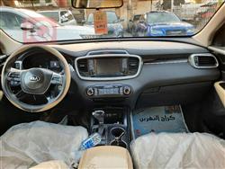کیا سۆرینتۆ